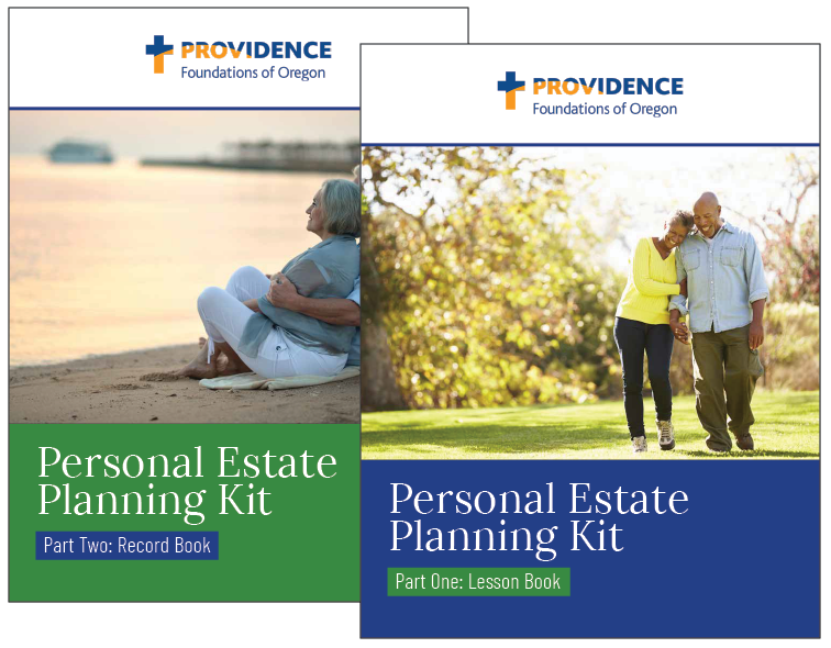 Personal Estate Planning Kit