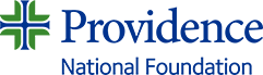 a Providence Foundation logo